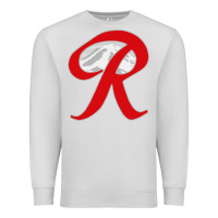 Dove Grey men rainier beer capital r mountain Premium Sweatshirt - PixelWave