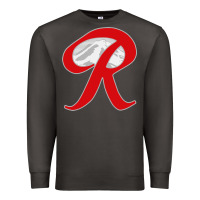 Smoke men rainier beer capital r mountain Premium Sweatshirt - PixelWave