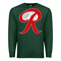 Sports Green men rainier beer capital r mountain Premium Sweatshirt - PixelWave