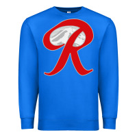 True Royal men rainier beer capital r mountain Premium Sweatshirt - PixelWave