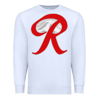 White men rainier beer capital r mountain Premium Sweatshirt - PixelWave