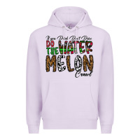 Lilac If you Drink Don't Drive Do the Watermelon Crawl Premium Hoodie - CowhideDigitalArt