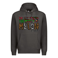 Smoke If you Drink Don't Drive Do the Watermelon Crawl Premium Hoodie - CowhideDigitalArt