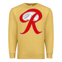 Antique Gold men rainier beer capital r mountain Premium Sweatshirt - PixelWave