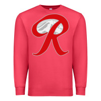 Cardinal men rainier beer capital r mountain Premium Sweatshirt - PixelWave