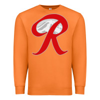 Carrot men rainier beer capital r mountain Premium Sweatshirt - PixelWave