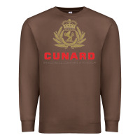 Chestnut luxury cruises cunard Premium Sweatshirt - PixelWave