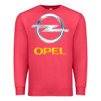 Cardinal Opel Premium Sweatshirt - PixelWave