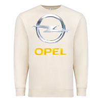 Sandshell Opel Premium Sweatshirt - PixelWave