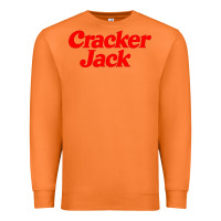 Carrot cracker jack Premium Sweatshirt - PixelWave