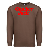 Chestnut cracker jack Premium Sweatshirt - PixelWave