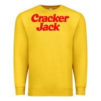 Lemon cracker jack Premium Sweatshirt - PixelWave