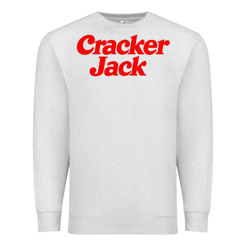 Cracker Jack Premium Sweatshirt by PixelWave | Teevron