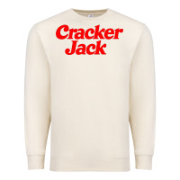 Sandshell cracker jack Premium Sweatshirt - PixelWave