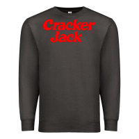 Smoke cracker jack Premium Sweatshirt - PixelWave