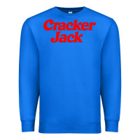 True Royal cracker jack Premium Sweatshirt - PixelWave