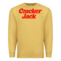 Antique Gold cracker jack Premium Sweatshirt - PixelWave