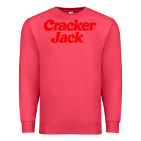 Cardinal cracker jack Premium Sweatshirt - PixelWave