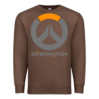 Chestnut overwatch Premium Sweatshirt - PixelWave