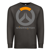 Smoke overwatch Premium Sweatshirt - PixelWave