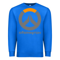True Royal overwatch Premium Sweatshirt - PixelWave
