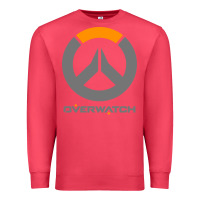 Cardinal overwatch Premium Sweatshirt - PixelWave