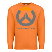 Carrot overwatch Premium Sweatshirt - PixelWave