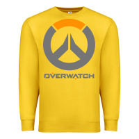Lemon overwatch Premium Sweatshirt - PixelWave