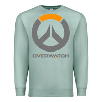 Seafoam overwatch Premium Sweatshirt - PixelWave