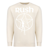 Sandshell Rush Explosion Premium Sweatshirt - PixelWave
