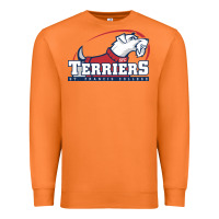 Carrot st. francis terriers(SFC), brooklyn Premium Sweatshirt - PixelWave
