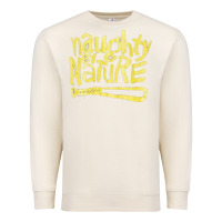 Sandshell Naughty by Nature, Naughty, Nature, the Naughty by Nature, Naughty by  Premium Sweatshirt - PixelWave