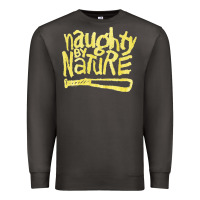 Smoke Naughty by Nature, Naughty, Nature, the Naughty by Nature, Naughty by  Premium Sweatshirt - PixelWave
