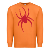 Carrot Richmond spiders Premium Sweatshirt - PixelWave
