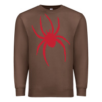 Chestnut Richmond spiders Premium Sweatshirt - PixelWave
