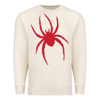 Sandshell Richmond spiders Premium Sweatshirt - PixelWave