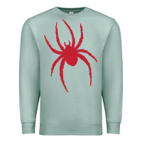 Seafoam Richmond spiders Premium Sweatshirt - PixelWave