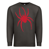 Smoke Richmond spiders Premium Sweatshirt - PixelWave