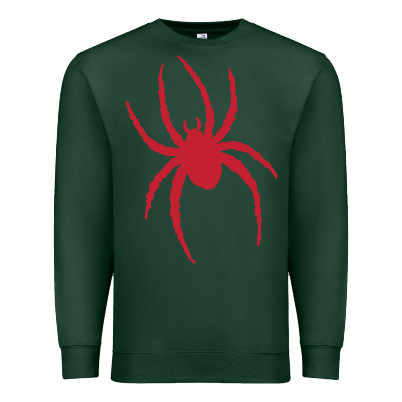 Richmond Spiders Premium Sweatshirt by PixelWave | Teevron