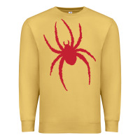Antique Gold Richmond spiders Premium Sweatshirt - PixelWave