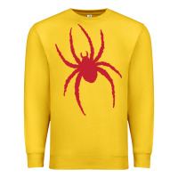 Lemon Richmond spiders Premium Sweatshirt - PixelWave
