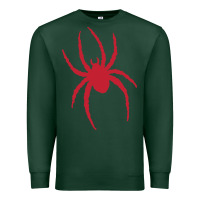 Sports Green Richmond spiders Premium Sweatshirt - PixelWave