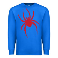 True Royal Richmond spiders Premium Sweatshirt - PixelWave