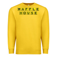 Waffle Hause Premium Sweatshirt | Teevron