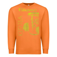 Carrot Clintons Iced Tea Premium Sweatshirt - PixelWave