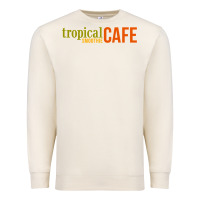 Sandshell Tropical Smoothie Premium Sweatshirt - PixelWave