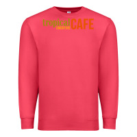 Cardinal Tropical Smoothie Premium Sweatshirt - PixelWave