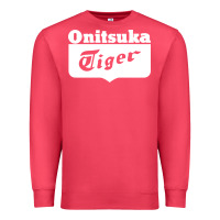 Cardinal onitsuka tiger Premium Sweatshirt - PixelWave