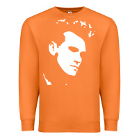 Carrot morrissey the smiths Premium Sweatshirt - PixelWave
