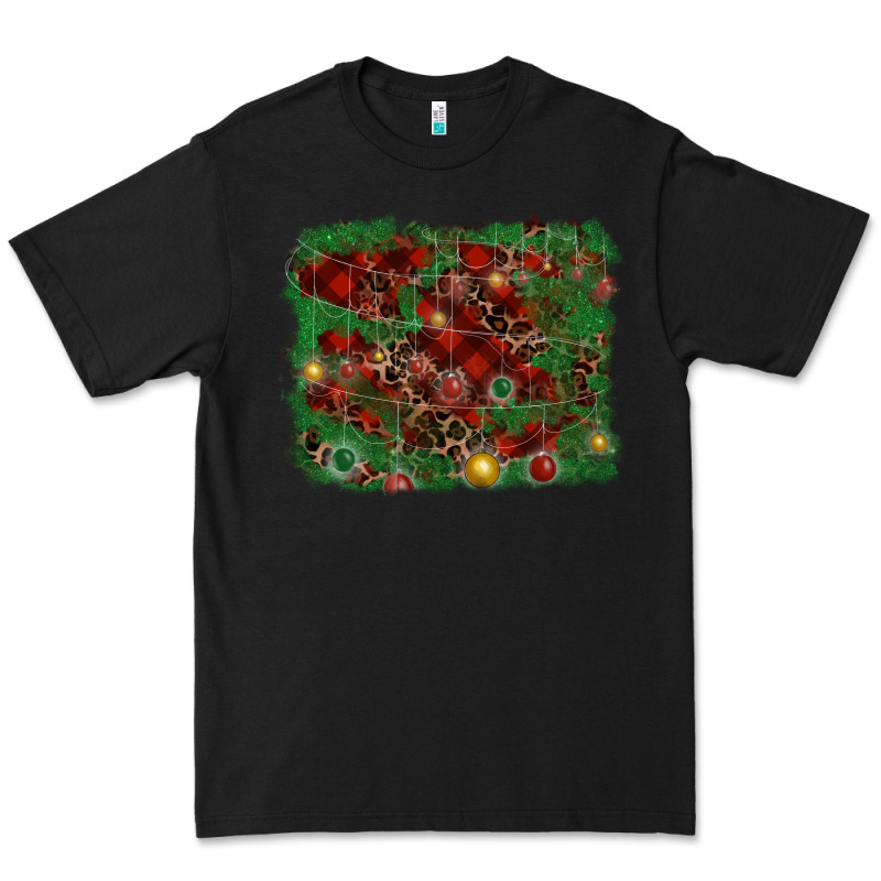 Christmas Background Premium Tee by RanaPortraitStore | Teevron